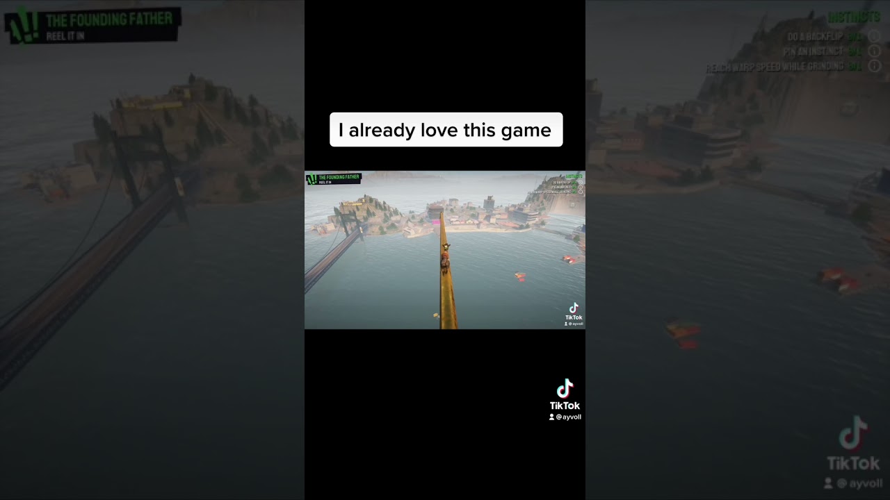 The simple things make me laugh #shorts #funny #goatsimulator #goatsimulator3 #ayvol #gaming #games