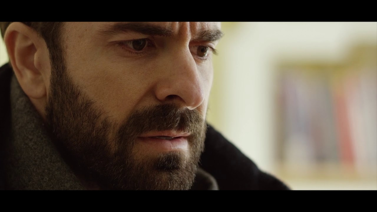 Poised (Official Trailer - 2019)