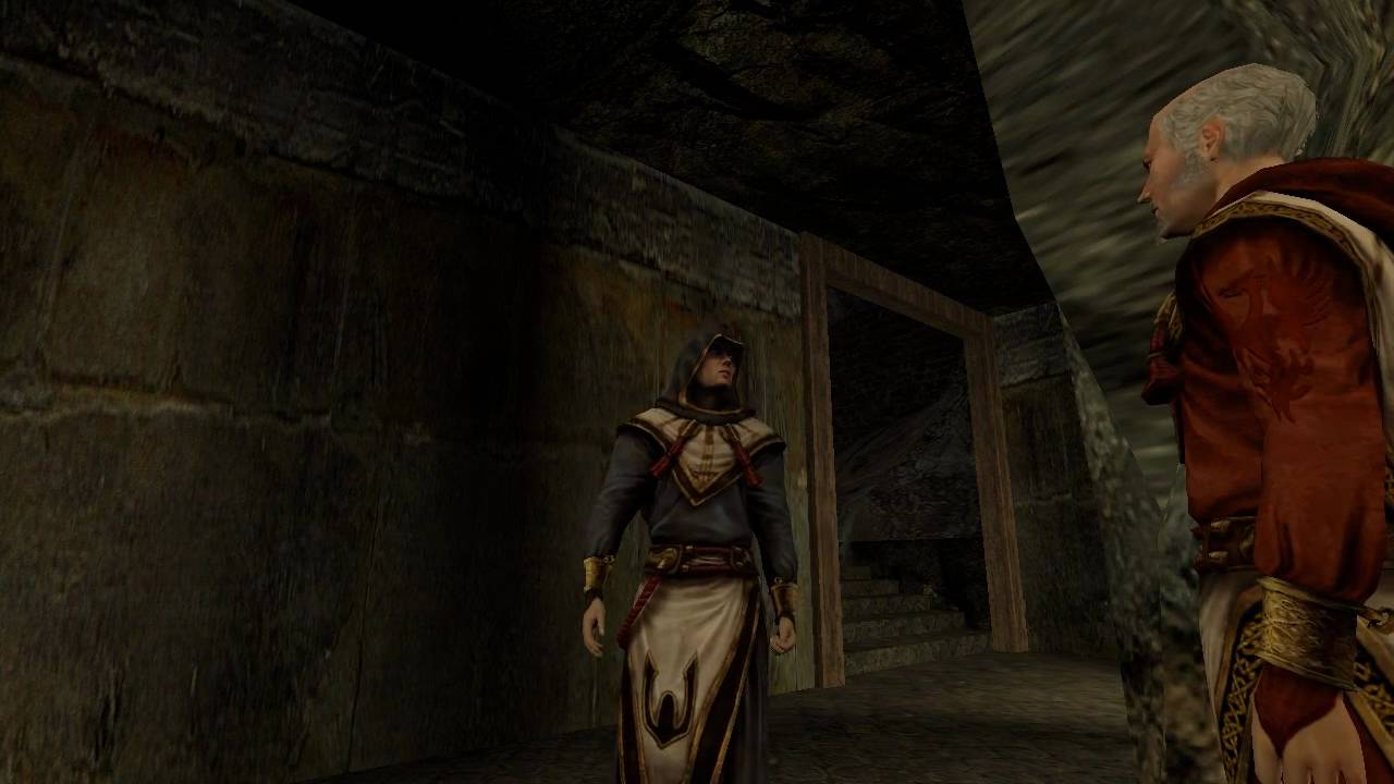 The Cask of Amontillado