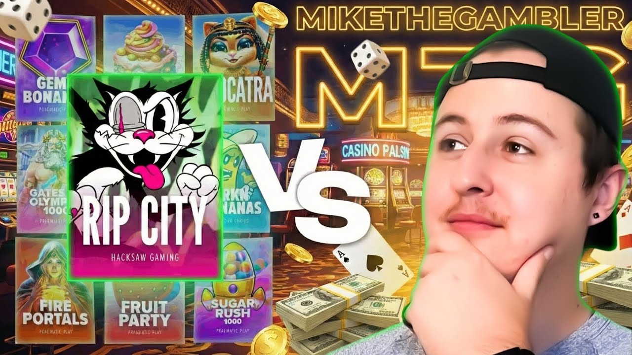 What Really Happens When You Spend $1,000 on 10 Slot Bonus Buys | CRAZY CHALLENGE