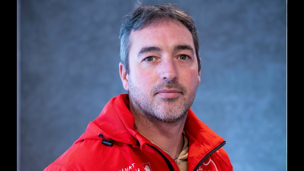 Qui est le boat Captain d'Initaitives-Cœur ?