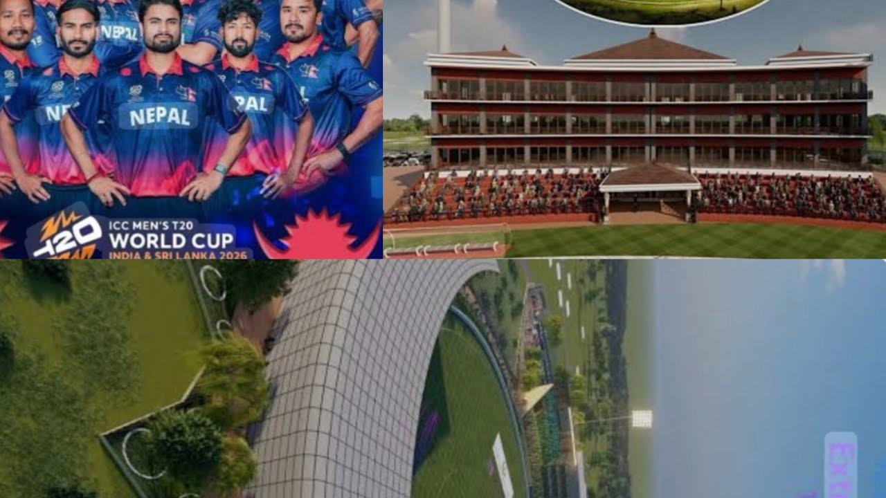 # Nepal cricket team practice in extratech international cricket 🏏 stadium 🏟️🇳🇵🇳🇵🇳🇵🇳🇵❤️❤️