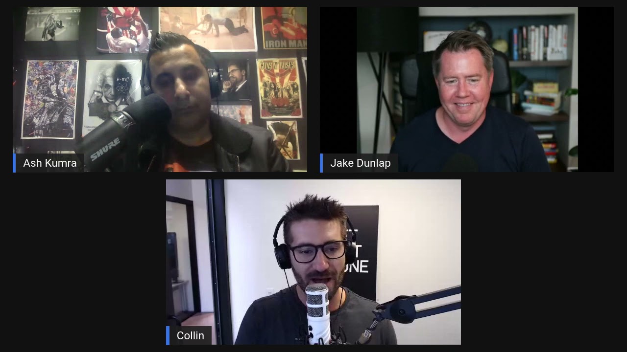 Sales secrets - 88.9FM Interview
