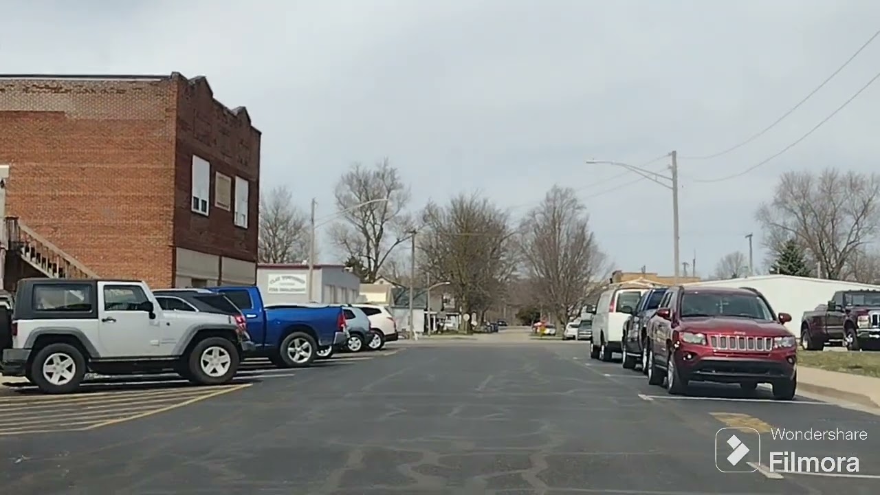 Claypool Indiana