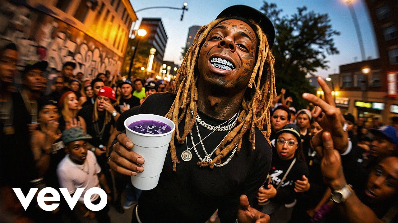 Juicy J ft. Lil Wayne & BigXthaPlug - Take Its Toll (Music Video)