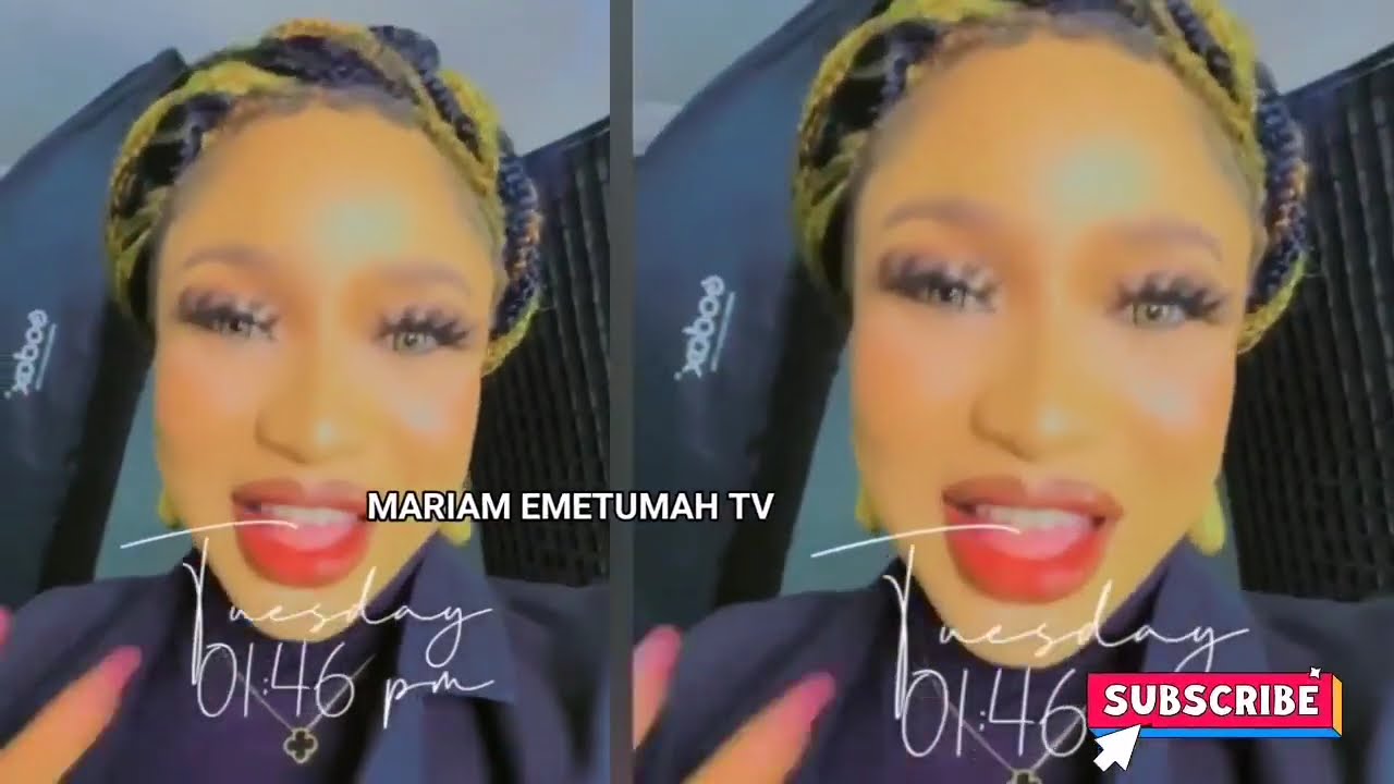 Regina Daniels beg for Pray |Nosa Rex & Wife Car Suprise, Tonto Dikeh Advice Ladies ft