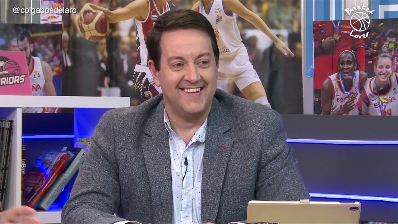 COLGADOS DEL ARO T5 - Consultorio Dai Today - Semana 19 #CdA174