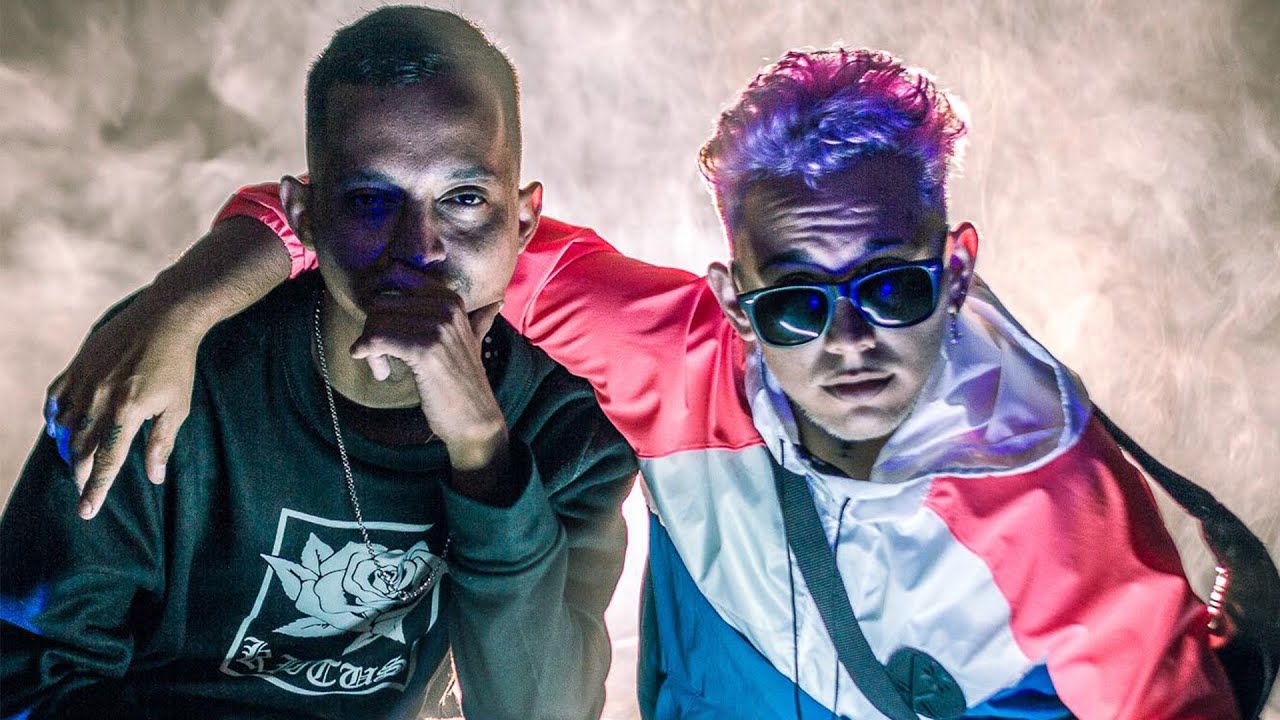 AnderjElSoner Ft Dejavu - Sin Ilusiones (Video Oficial)