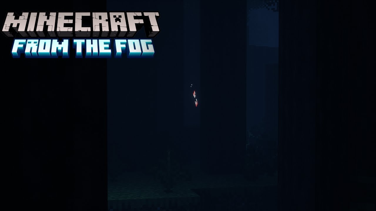 The UPDATED Man From The Fog is Horrifying! | From the fog Night ONLY