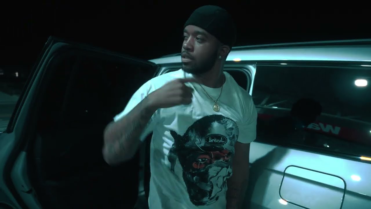 TyJaee - Heart Of A Lion /  Hurt Inside [Official Music Video]