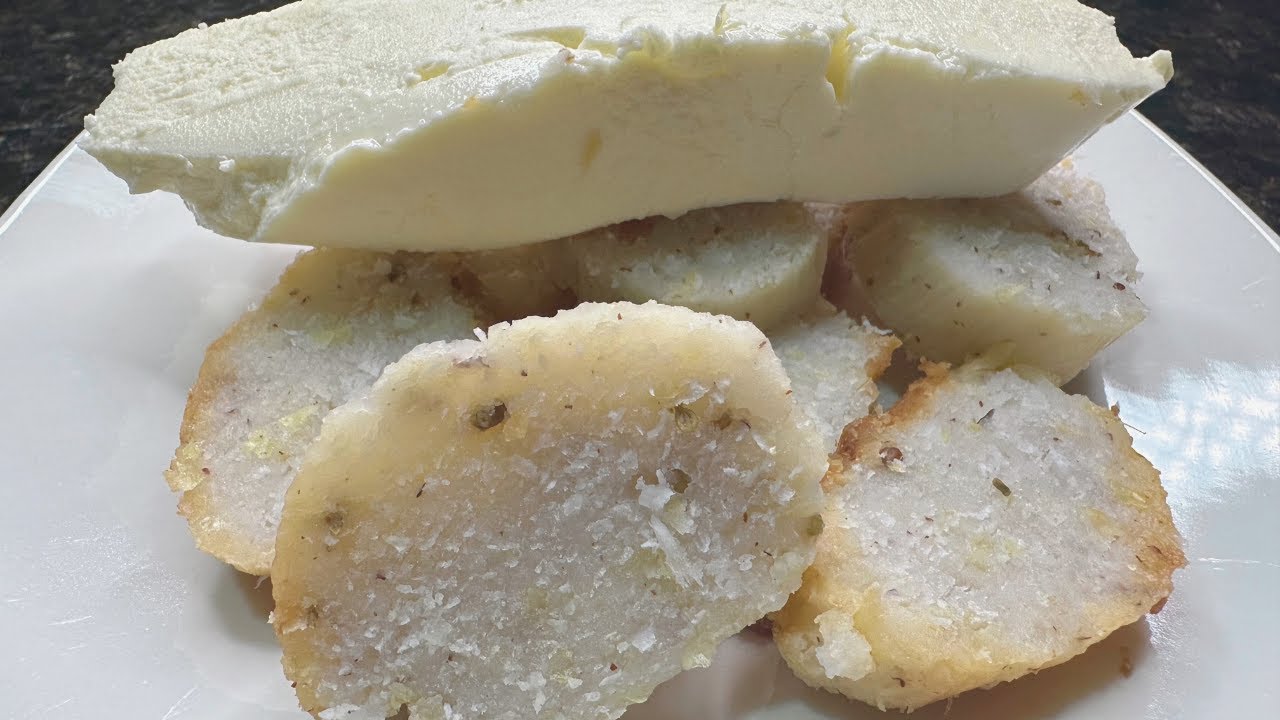 BOLLOS CON COCO- BOLLOS DE COCO- DELICIOSOS BOLLOS COSTEÑOS- RICOS BOLLOS CON COCO.