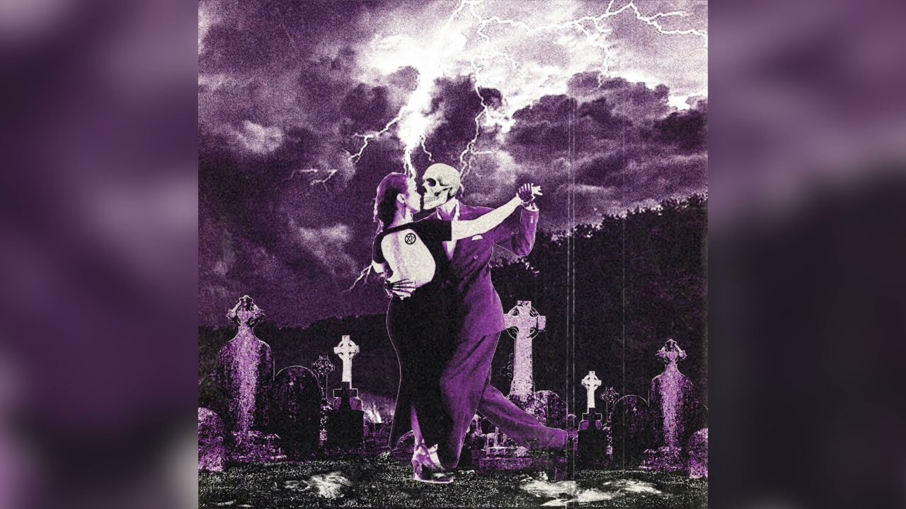 Digital Drvgs - Dark Romance