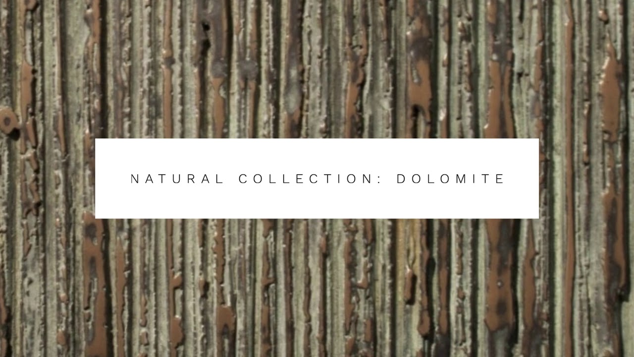 |DOLOMITE| by Officina Coppola