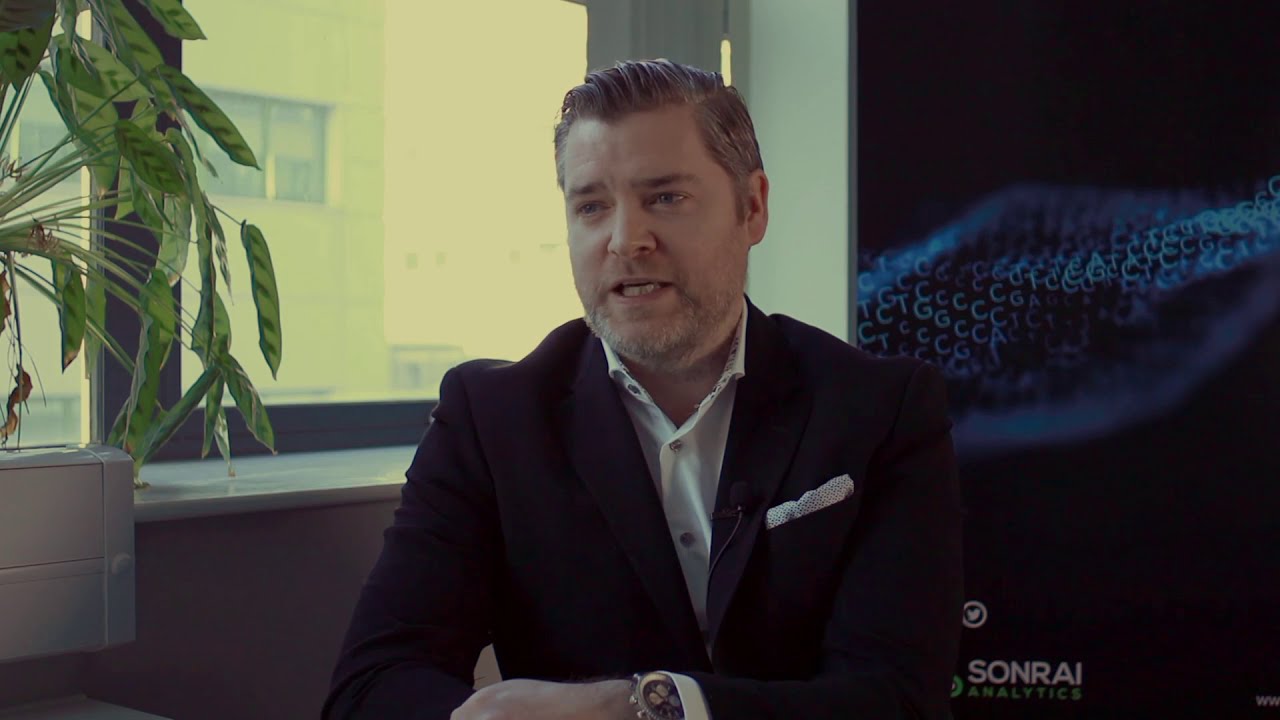 Sonrai Overview For Biotech and Pharma