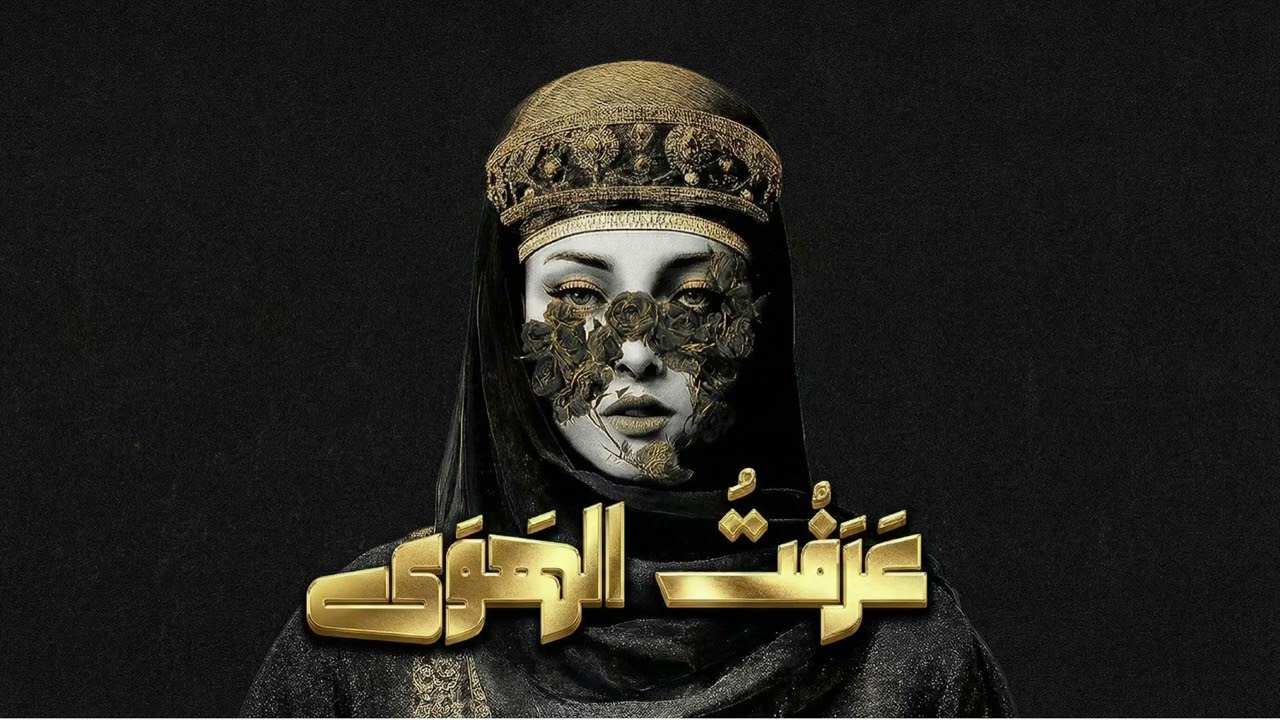 عرفت الهوى – رابعة العدوية | Arabic Sufi Remix | Sout Al Tarab