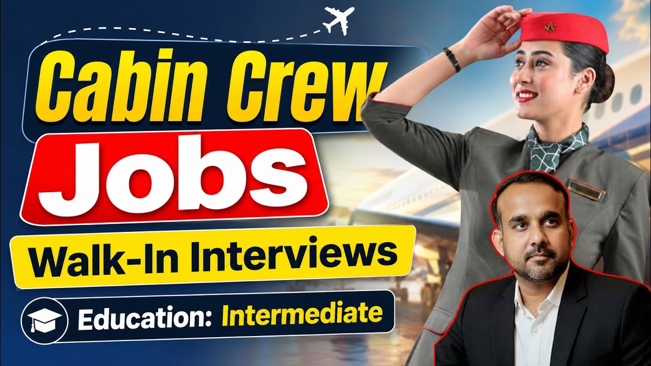 Airblue Walk-In Interviews 2026 Cabin Crew Openings in Wah Cantt and Taxila | Airblue
