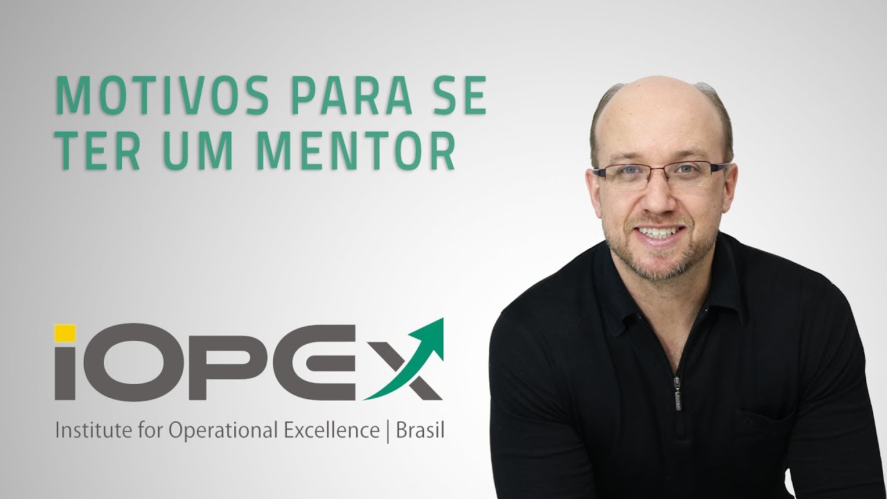 6 Motivos para se ter um Mentor