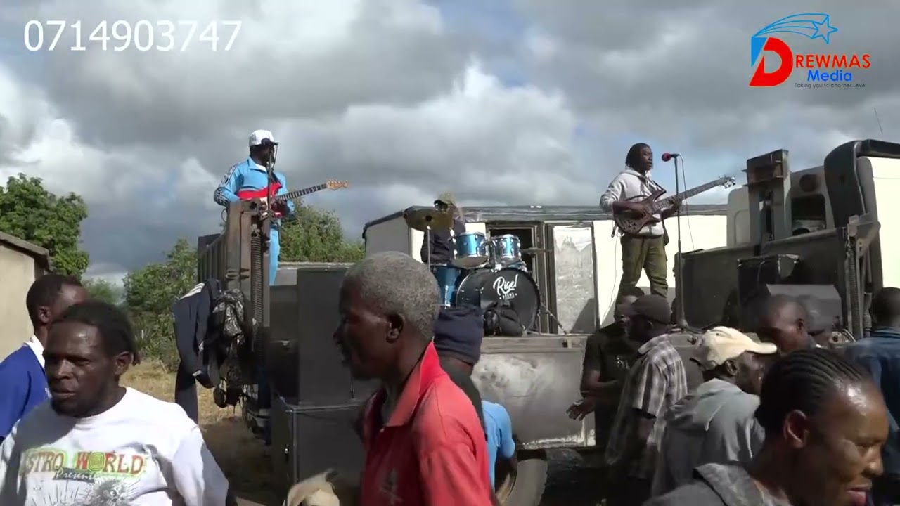 MUTOKO....... RUZHINJI RWOONEKANA NATATENDA PINJISI