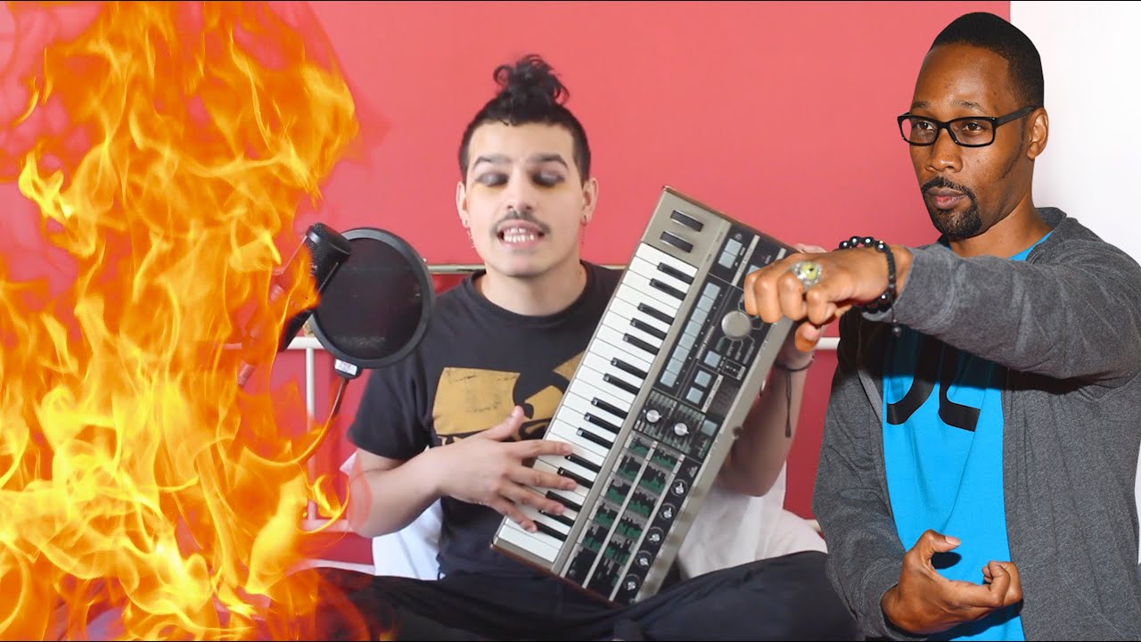 Худший бит RZA