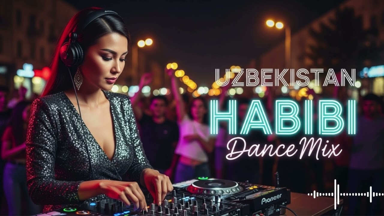 Uzbekistan Love Songs Remix 2026 🔊 Fergana Club Romance | Arabic Dance Fusion