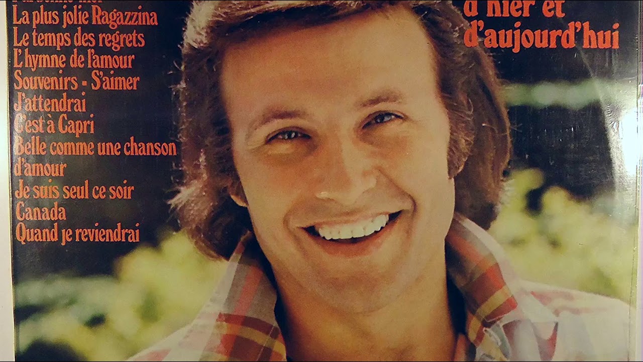 José Todaro - Souvenirs