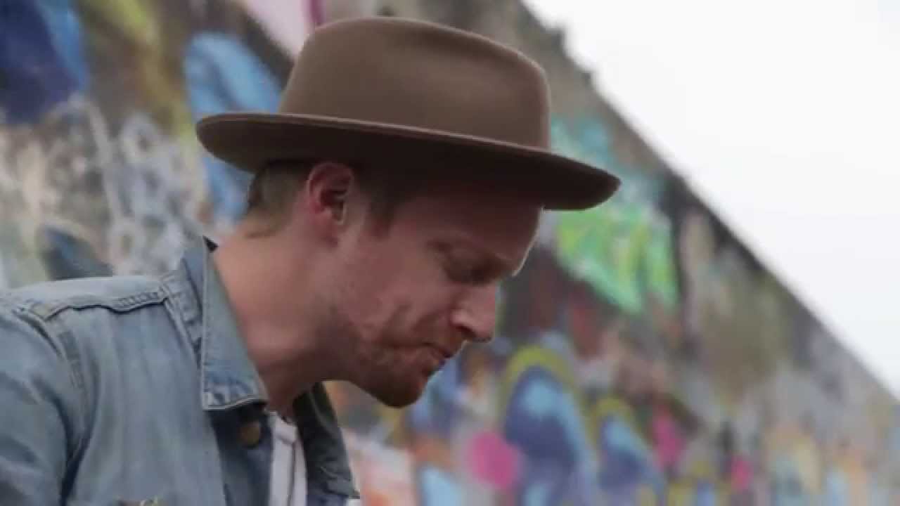 Astronautalis - Trouble Hunters - Out Of the Ordinary