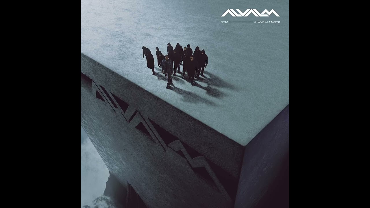 SDM, Werenoi - METALLICA (Version Skyrock)