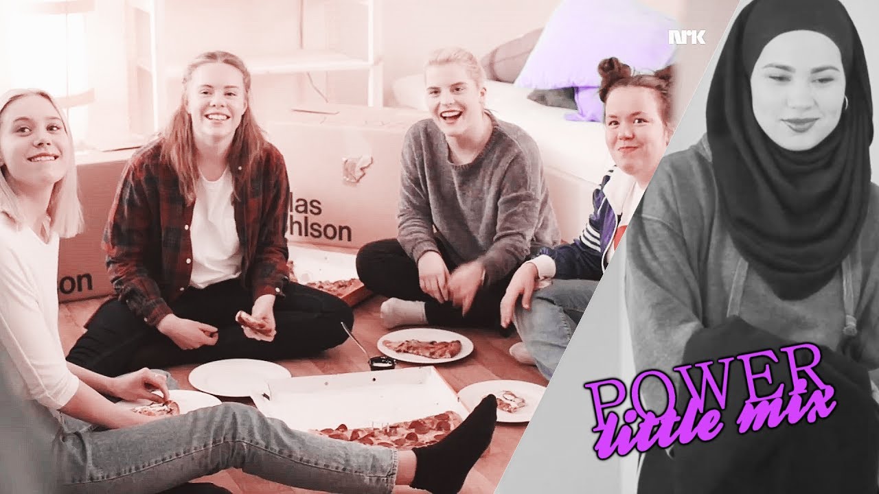 SKAM GIRLS | Who got the power?