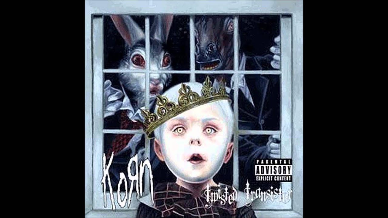 Nightcore Twisted Transistor (Korn)