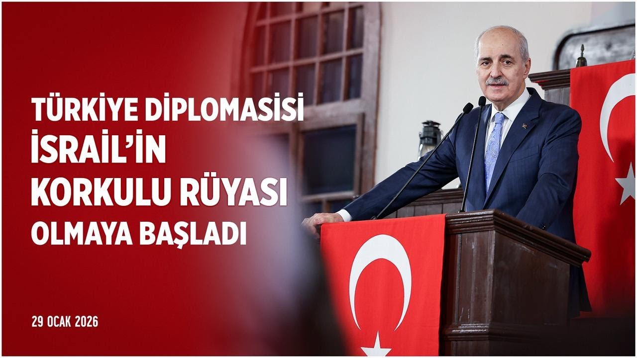 TBMM Başkanımız, I. Meclis'te d&uuml;zenlenen 