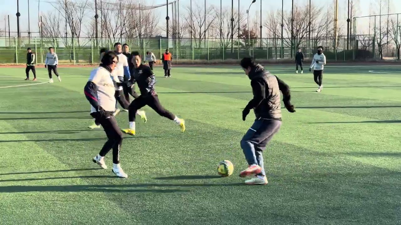 260207 vs 오정 FC 2쿼터
