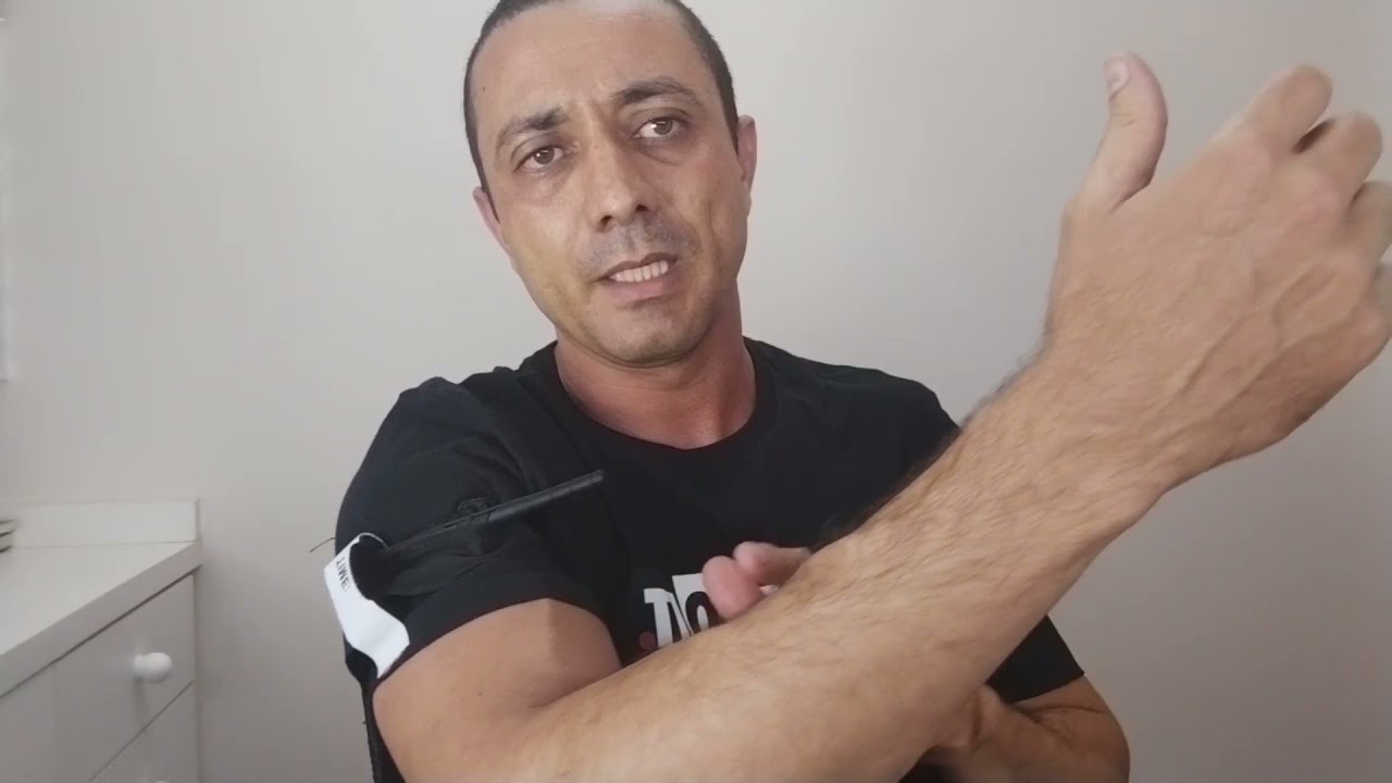 Tudo sobre torniquetes CAT e RATS
