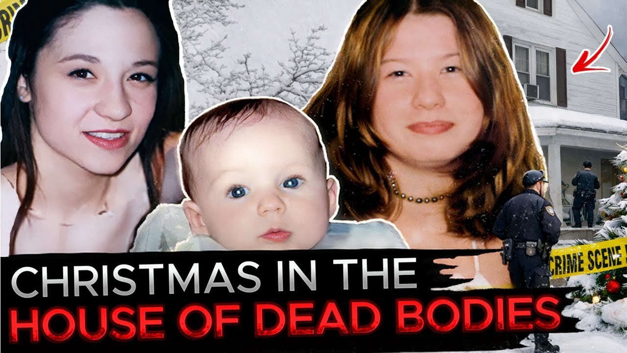 The Christmas Eve Family Massacre That Shocked The World! (True Crime Documentary)