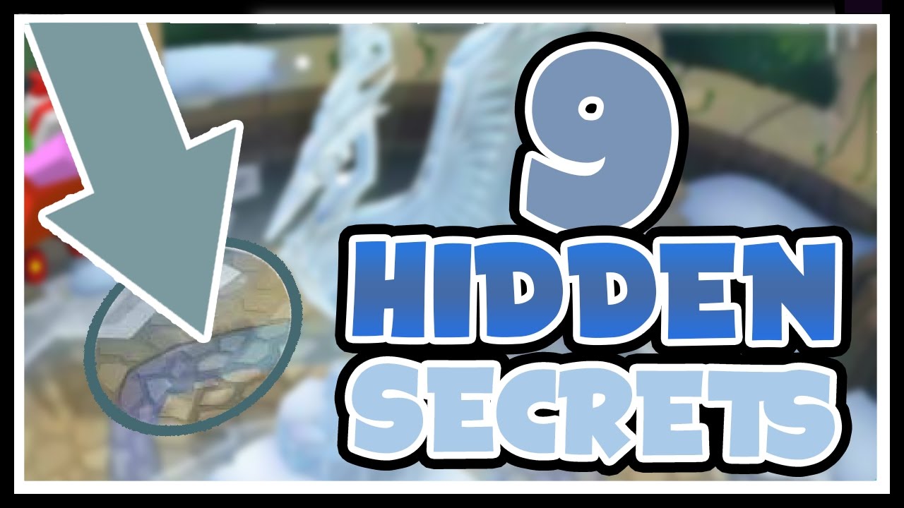 9 Secrets About Animal Jam