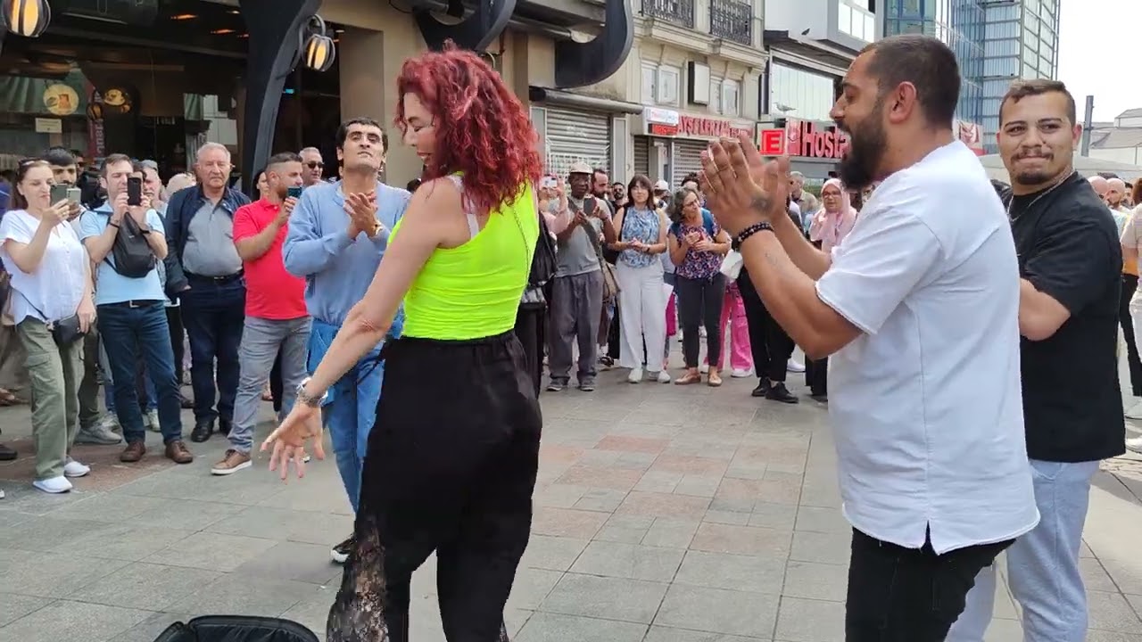 Sokak Sanatçıları
