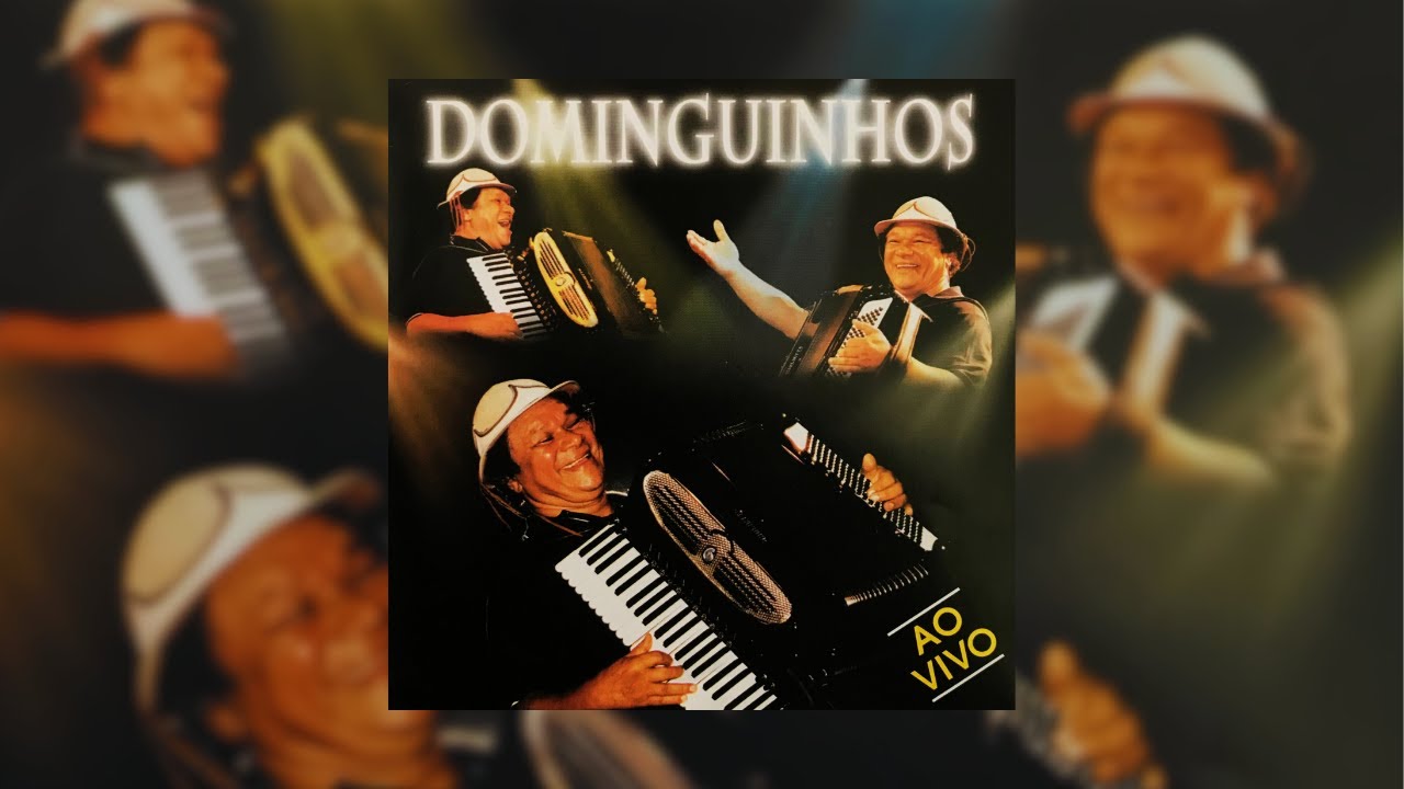 Dominguinhos - 