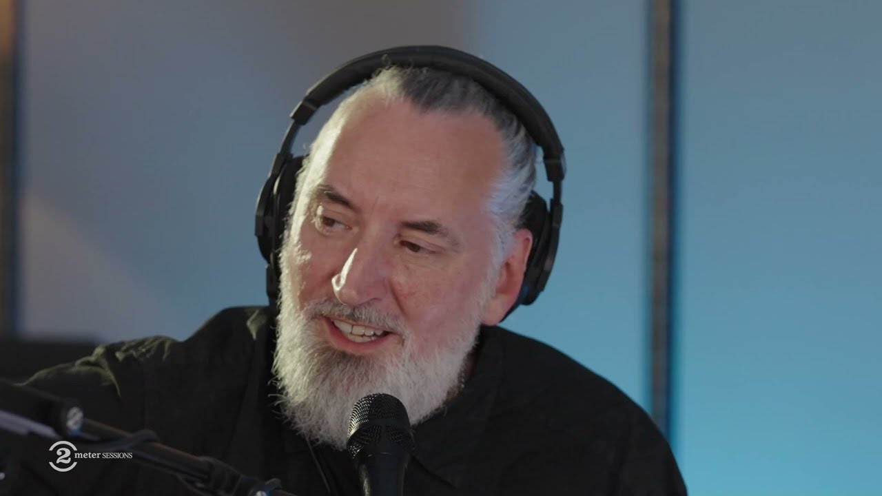 FINK - Live in 2024 | LOOKING TOO CLOSELY, WHAT WOULD YOU CALL YOURSELF & more on 2 Meter Sessions