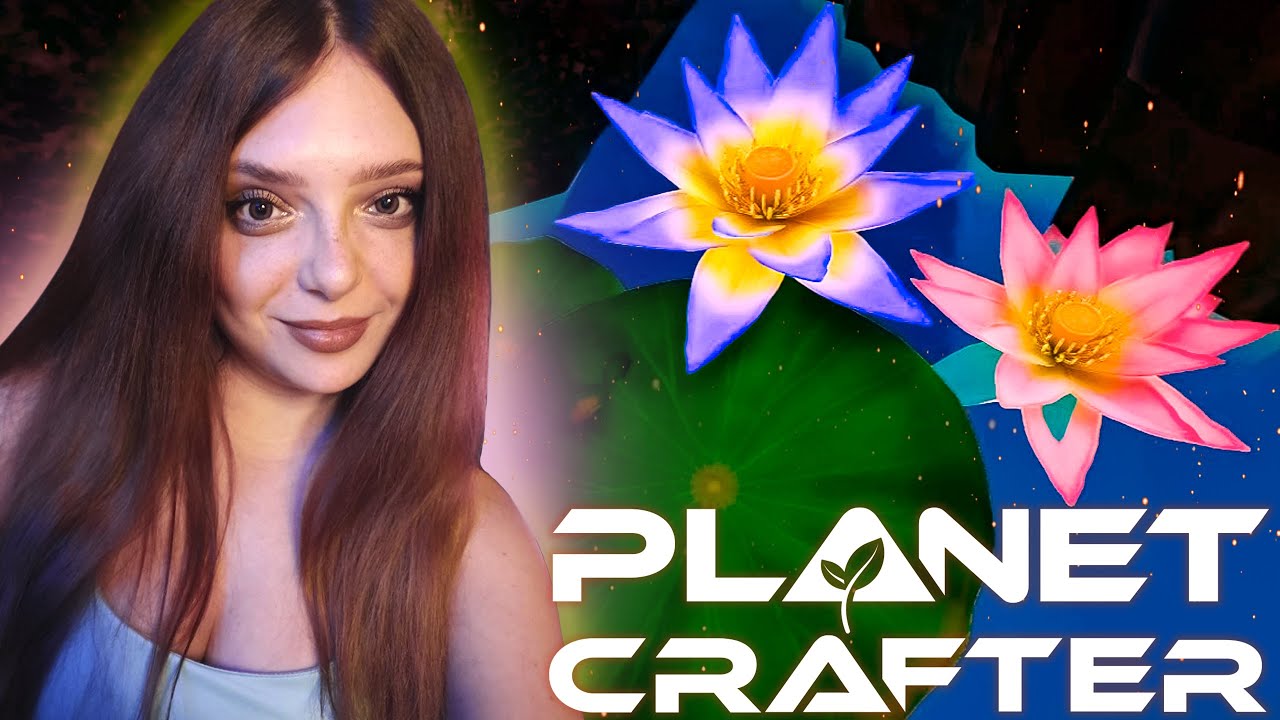 ГОРА КОСМОНАВТОВ ▶ The Planet Crafter Toxicity #11