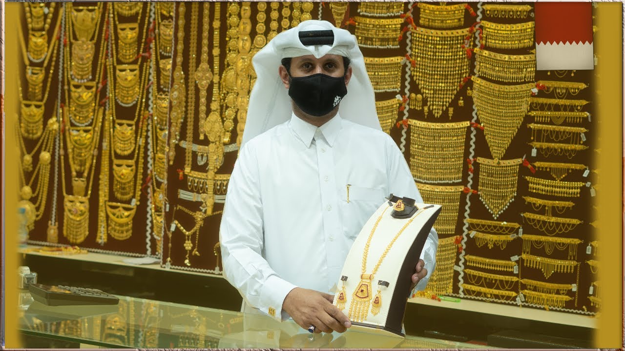 Suuqa Dahabka Qatar | Dahabka Malaga ganacsan karaa ?