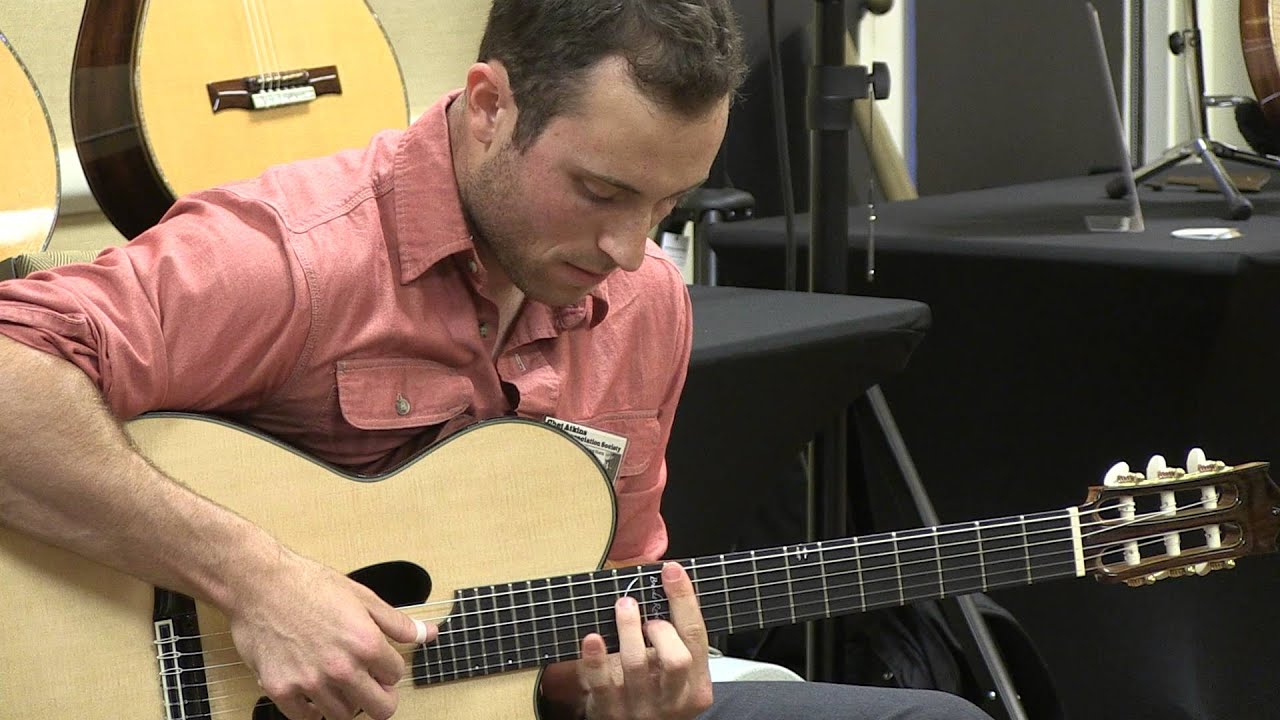 Brooks Robertson Tenderly