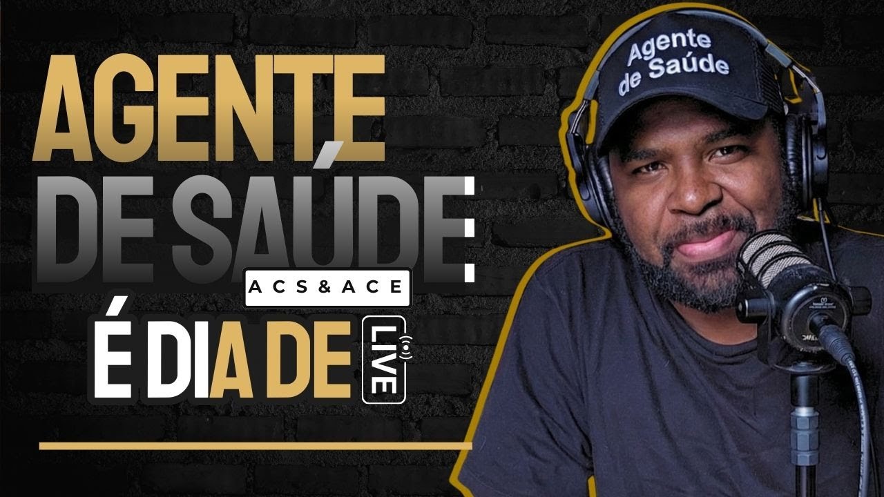 PEC 14, INCENTIVO FINANCEIRO ANUAL / Live do Agente de Saúde #03