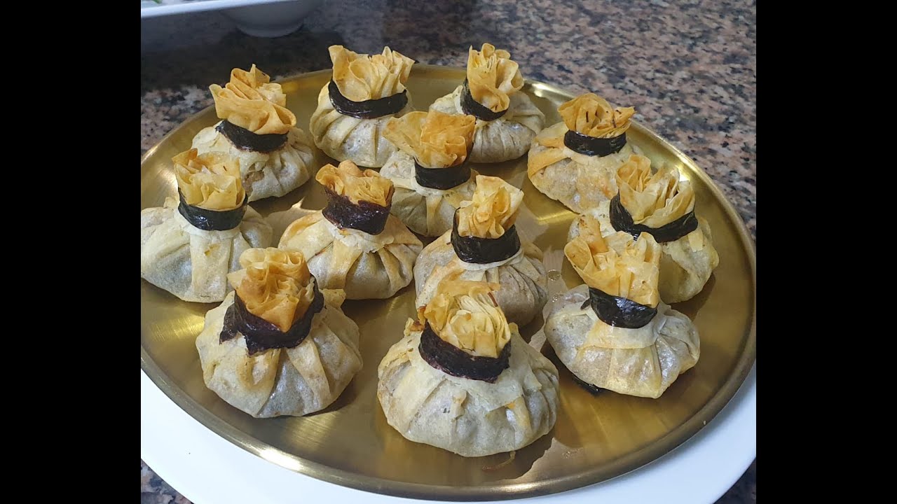 شهيوات رمضان  رزيمات الدوق الرفيع بالدجاج  و صوص القوق  ابهري ضيفك الغالي المميز  مداقا وشكلا👌🏻👌🏻👌🏻