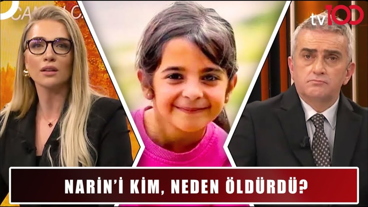 Narin Davasının Sanık Avukatları Katili Biliyor Mu? | Cansu Canan ile Hayata Dair Özel