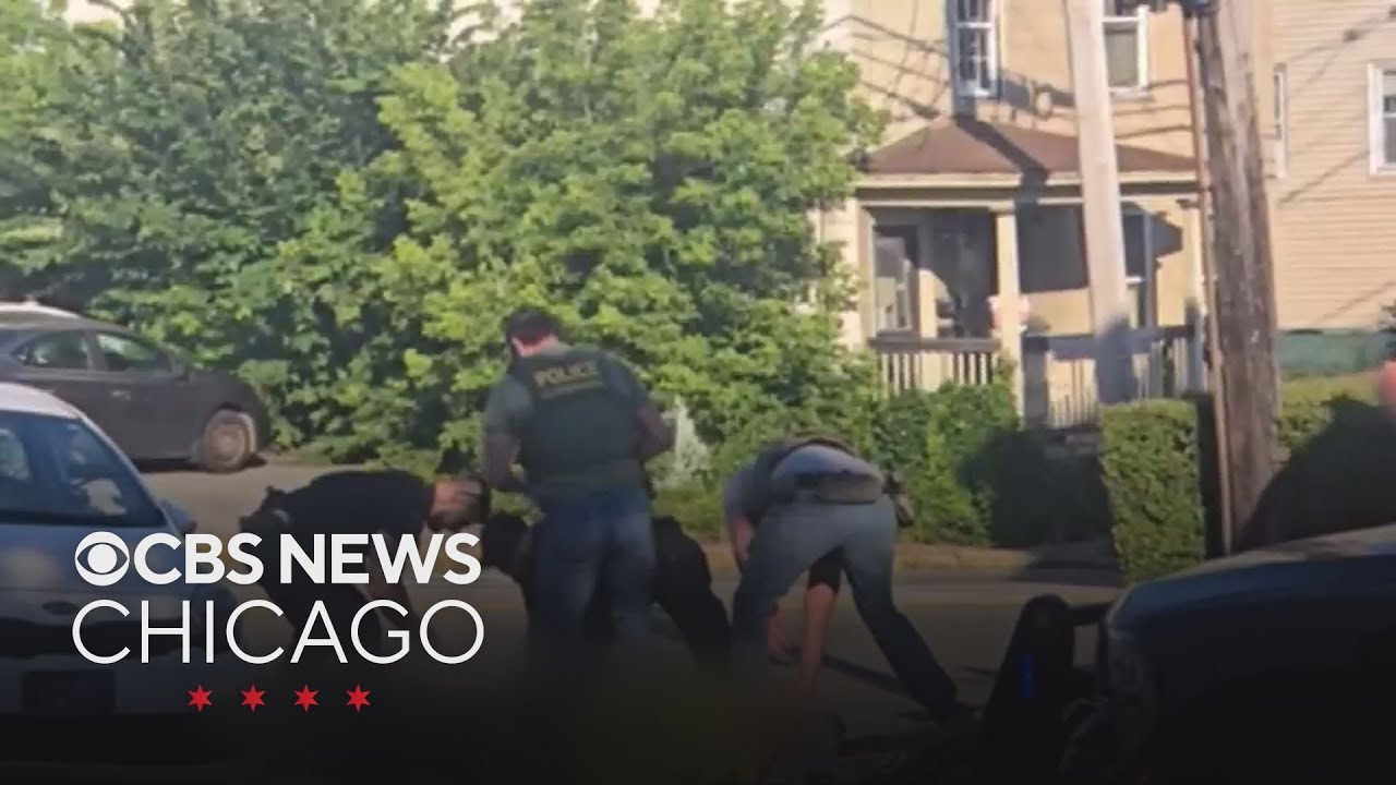 Every ICE arrest team will now have an agent with a body camera after deadly shootings