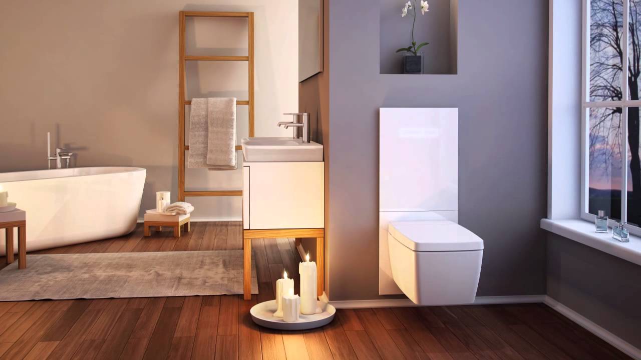 TECElux video met 3D animatie