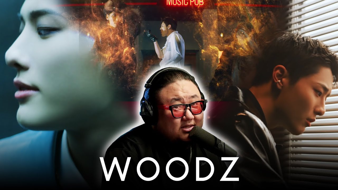 The Kulture Study: WOODZ 'FEEL LIKE' MV