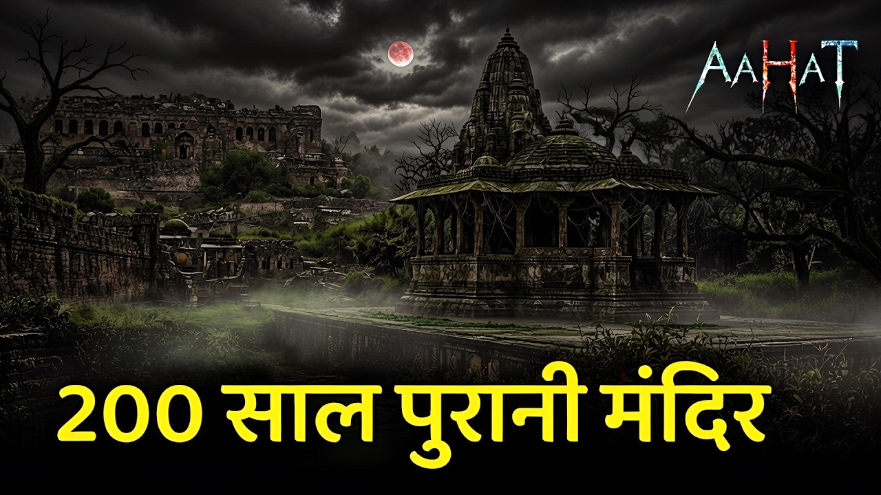 Aahat | aahat New Episode 2026 | आहट | Horror Story | jara si aahat new episode