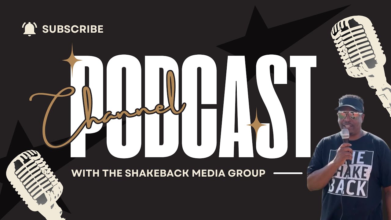 The ShakeBack Sports Show - NFLFAFO - Bam Goes Ham - Sitcoms