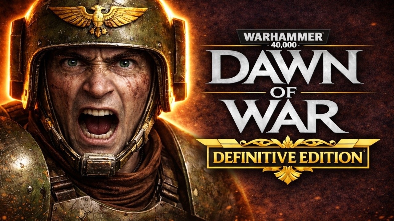 [Dawn of War] ТЕСТИМ НОВЫЙ БАЛАНСНЫЙ ПАТЧ.
