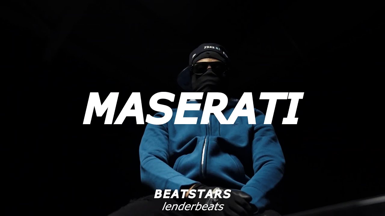 [FREE] Emotional Drill Type Beat - 'MASERATI' | 2023 Sad Drill Type Beat